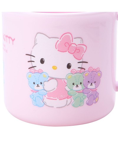 Hello Kitty Everyday Plastic Mug $3.11 Home Goods