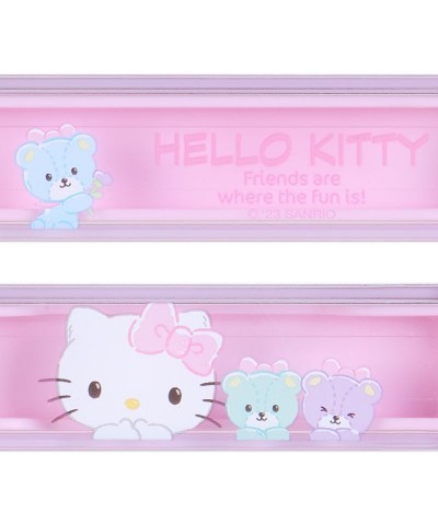 Hello Kitty Everyday Chopsticks & Case $5.99 Home Goods