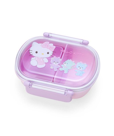 Hello Kitty Everyday Bento Lunch Box $7.36 Home Goods