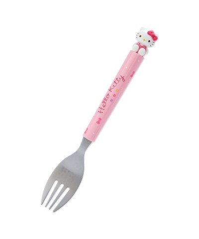 Hello Kitty Mascot Fork $7.50 Home Goods
