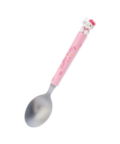 Hello Kitty Mascot Spoon $6.63 Home Goods