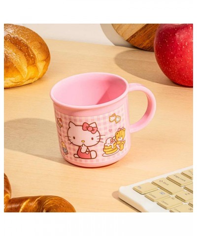 Hello Kitty Sweets Plastic Mug $3.92 Home Goods