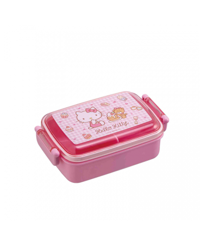 Hello Kitty Sweets Bento Box $11.39 Home Goods