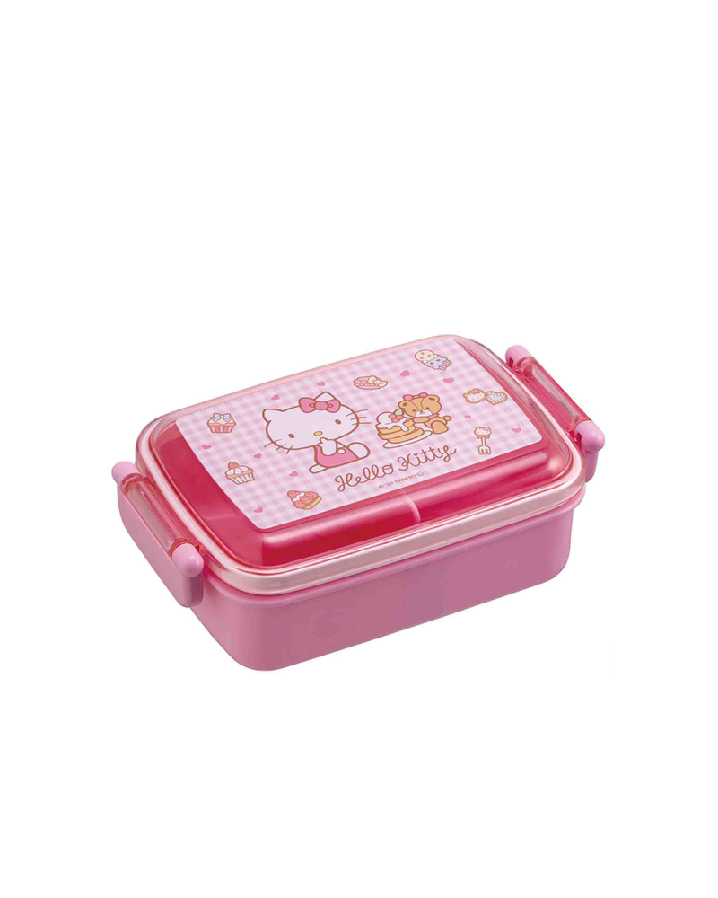 Hello Kitty Sweets Bento Box $11.39 Home Goods