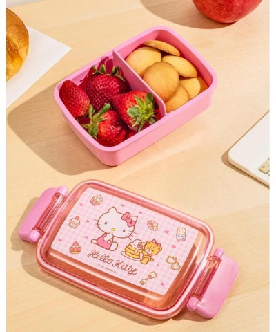 Hello Kitty Sweets Bento Box $11.39 Home Goods