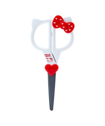 Hello Kitty Classic Craft Scissors $6.59 Stationery