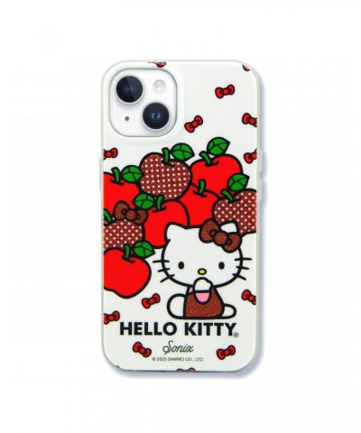 Hello Kitty x Sonix Apples to Apples iPhone Case $20.16 Accessories