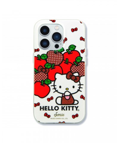 Hello Kitty x Sonix Apples to Apples iPhone Case $20.16 Accessories