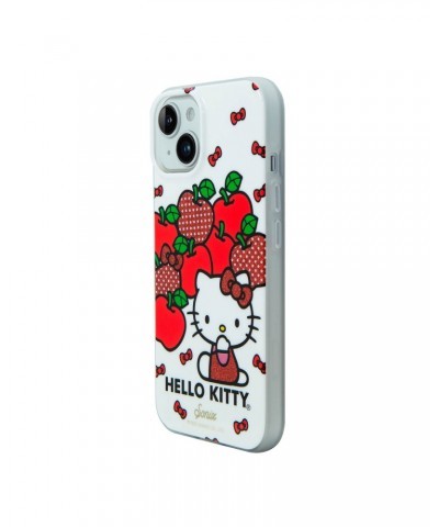 Hello Kitty x Sonix Apples to Apples iPhone Case $20.16 Accessories