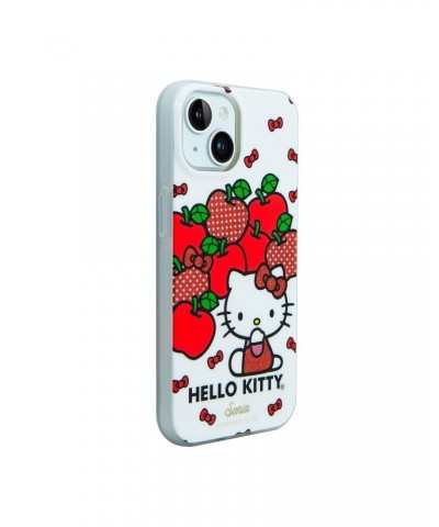 Hello Kitty x Sonix Apples to Apples iPhone Case $20.16 Accessories