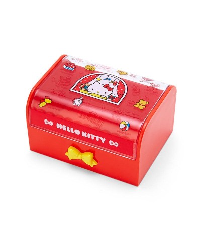 Hello Kitty Mini Accessory Case (Sanrio Forever Series) $6.75 Home Goods