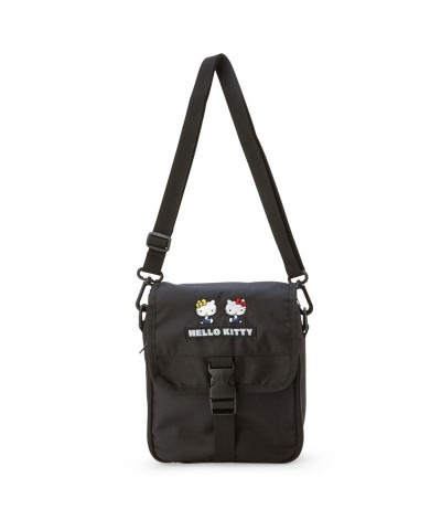 Hello Kitty 2-Way Commuter Bag $19.94 Bags