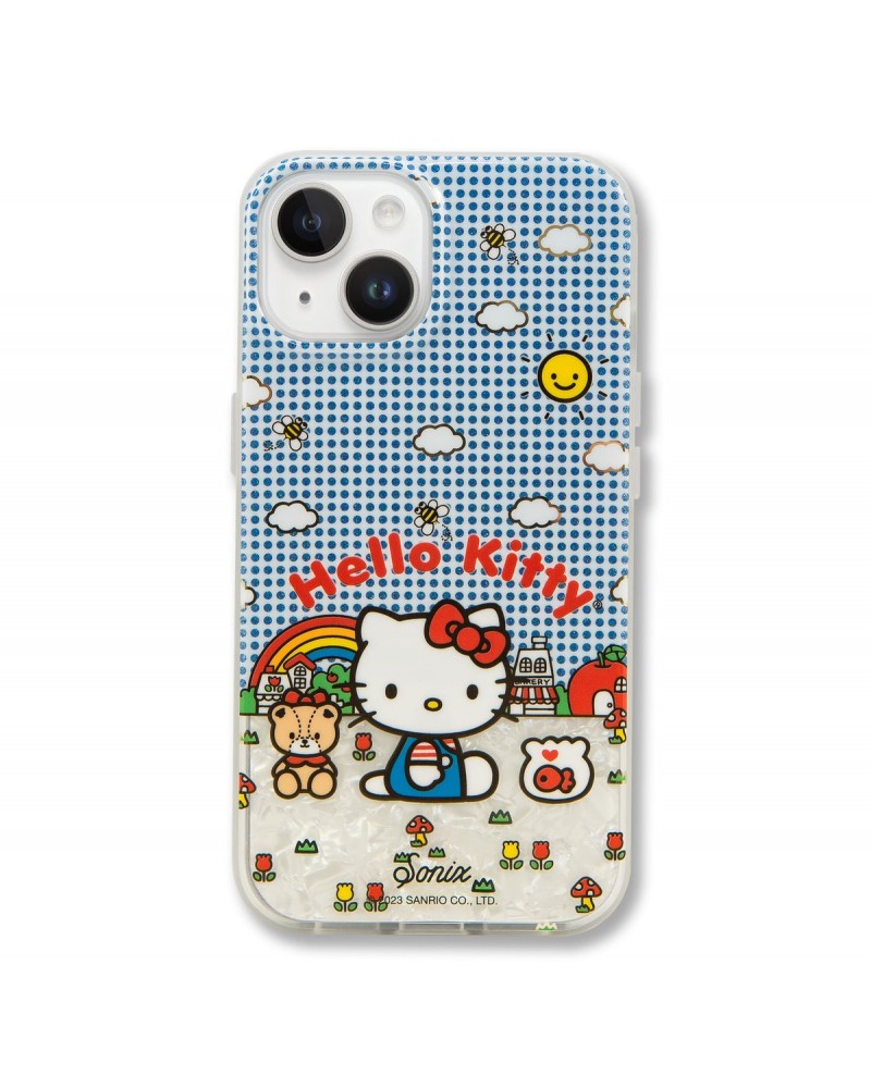 Hello Kitty x Sonix Good Morning iPhone Case $28.79 Accessories