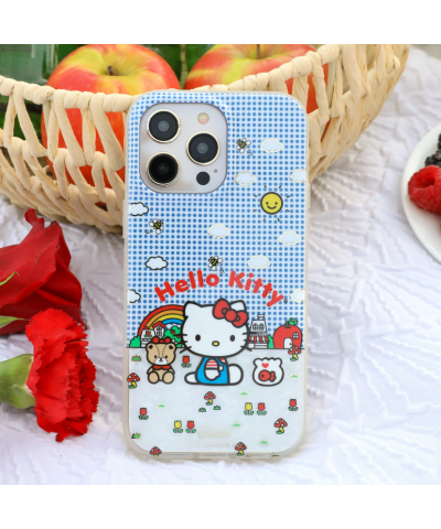 Hello Kitty x Sonix Good Morning iPhone Case $28.79 Accessories