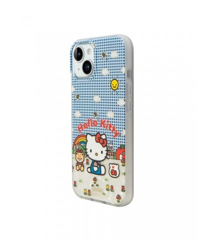 Hello Kitty x Sonix Good Morning iPhone Case $28.79 Accessories