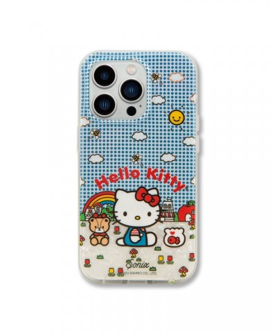 Hello Kitty x Sonix Good Morning iPhone Case $28.79 Accessories