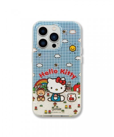 Hello Kitty x Sonix Good Morning iPhone Case $28.79 Accessories