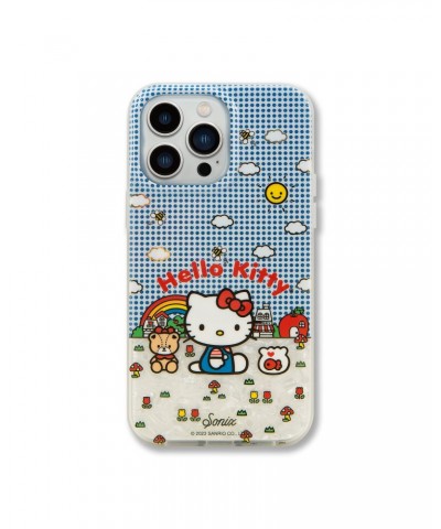 Hello Kitty x Sonix Good Morning iPhone Case $28.79 Accessories