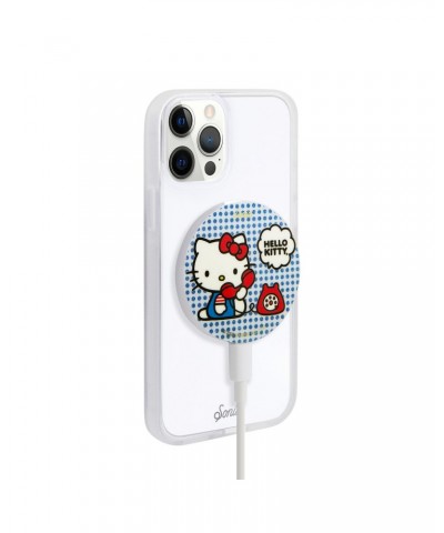 Hello Kitty x Sonix Good Morning Maglink™ Charger $19.59 Electronic
