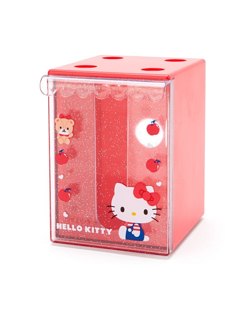 Hello Kitty Stacking Container $4.79 Home Goods