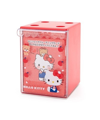 Hello Kitty Stacking Container $4.79 Home Goods