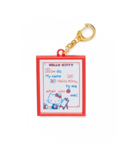 Hello Kitty Mirror Keychain $4.00 Accessories
