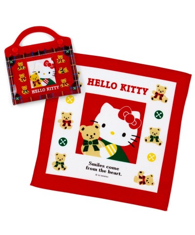 Hello Kitty Handkerchief Set $5.00 Accessories
