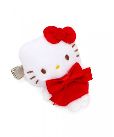 Hello Kitty Mascot Hair Clip $4.76 Accessory