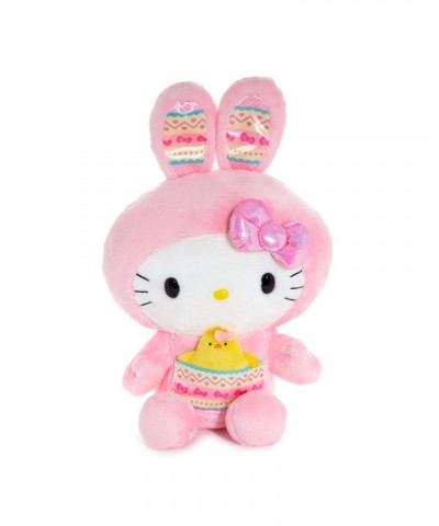 Hello Kitty Spring Bunny 10" Plush $14.84 Plush