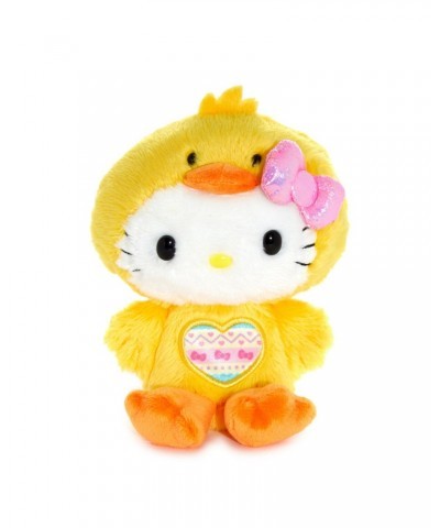 Hello Kitty Spring Chick 5" Plush $8.09 Plush