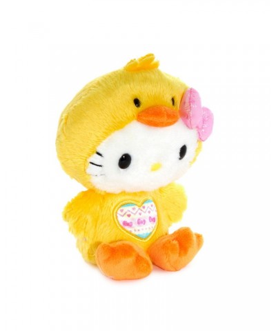 Hello Kitty Spring Chick 5" Plush $8.09 Plush