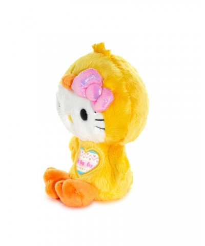 Hello Kitty Spring Chick 5" Plush $8.09 Plush