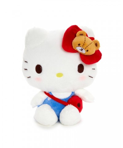 Hello Kitty 8" Plush (With Friends Accessory Series) $9.60 Plush