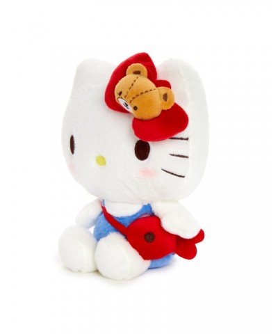 Hello Kitty 8" Plush (With Friends Accessory Series) $9.60 Plush