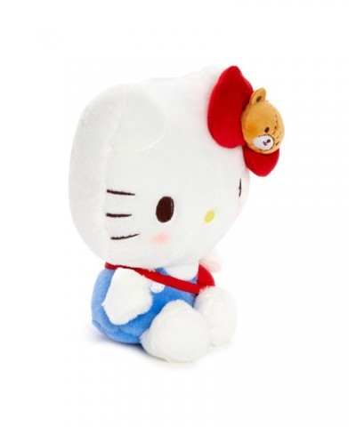 Hello Kitty 8" Plush (With Friends Accessory Series) $9.60 Plush