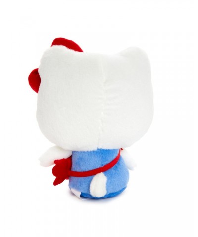 Hello Kitty 8" Plush (With Friends Accessory Series) $9.60 Plush