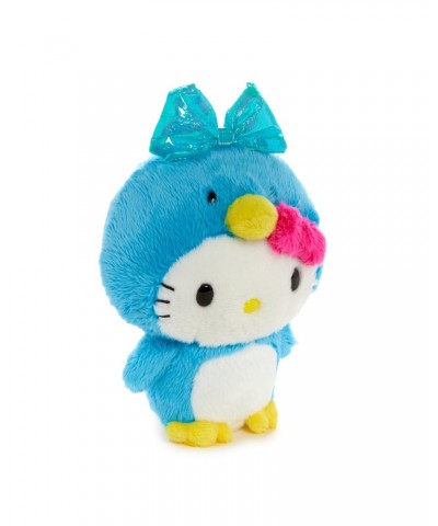 Hello Kitty Penguin Bean Doll Plush (Blue) $7.94 Plush