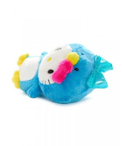 Hello Kitty Penguin Bean Doll Plush (Blue) $7.94 Plush