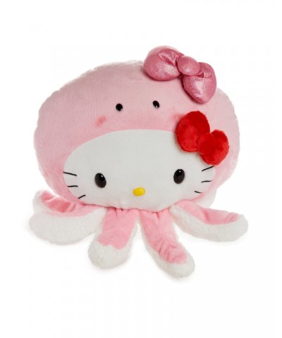 Hello Kitty Octopus 12” Plush $20.16 Plush
