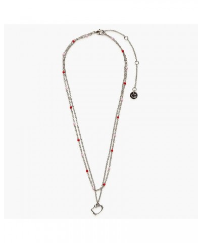 Hello Kitty x Pura Vida Layered Choker Necklace $12.30 Jewelry