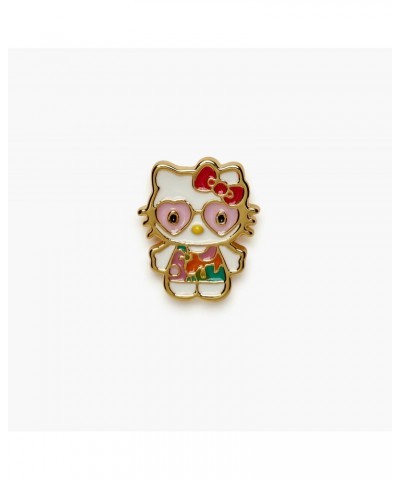 Hello Kitty and Friends x Pura Vida Tropical Mix-n-Match Stud Earring Pack $13.94 Jewelry