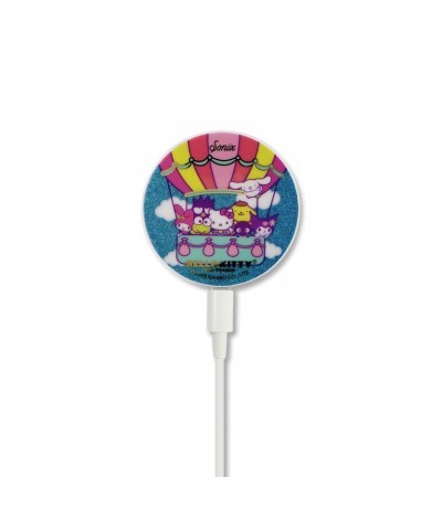Hello Kitty and Friends x Sonix Snapshots Maglink™ Charger $19.94 Electronic