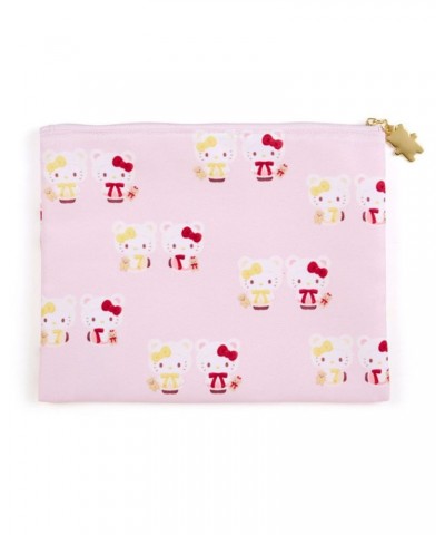 Hello Kitty 2-Piece Pouch Set (Happy Birthday Cape Series 2022) $11.25 Bags