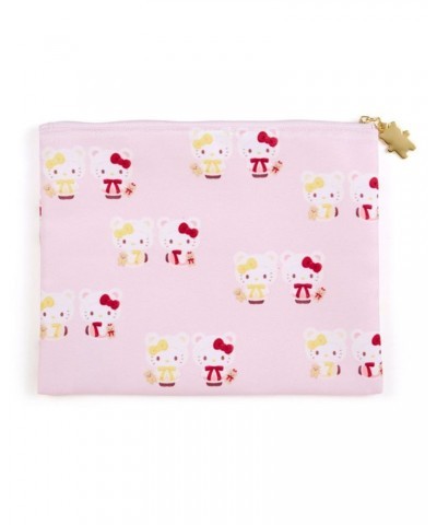 Hello Kitty 2-Piece Pouch Set (Happy Birthday Cape Series 2022) $11.25 Bags