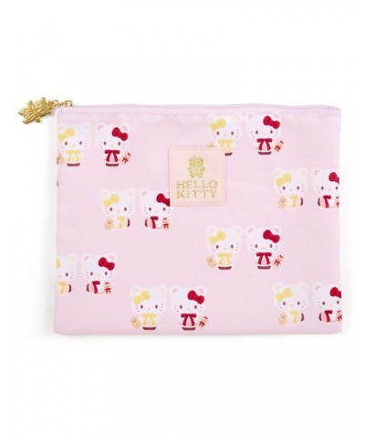 Hello Kitty 2-Piece Pouch Set (Happy Birthday Cape Series 2022) $11.25 Bags