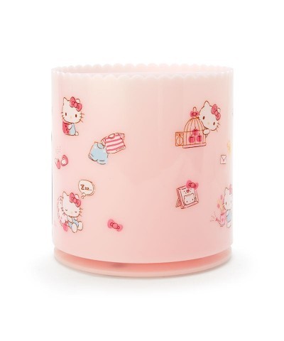 Hello Kitty Rotating Cosmetics Case $9.54 Home Goods