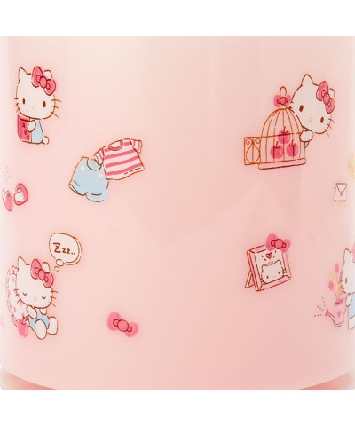 Hello Kitty Rotating Cosmetics Case $9.54 Home Goods