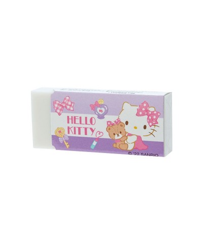 Hello Kitty Tombow Mono Eraser $1.26 Stationery