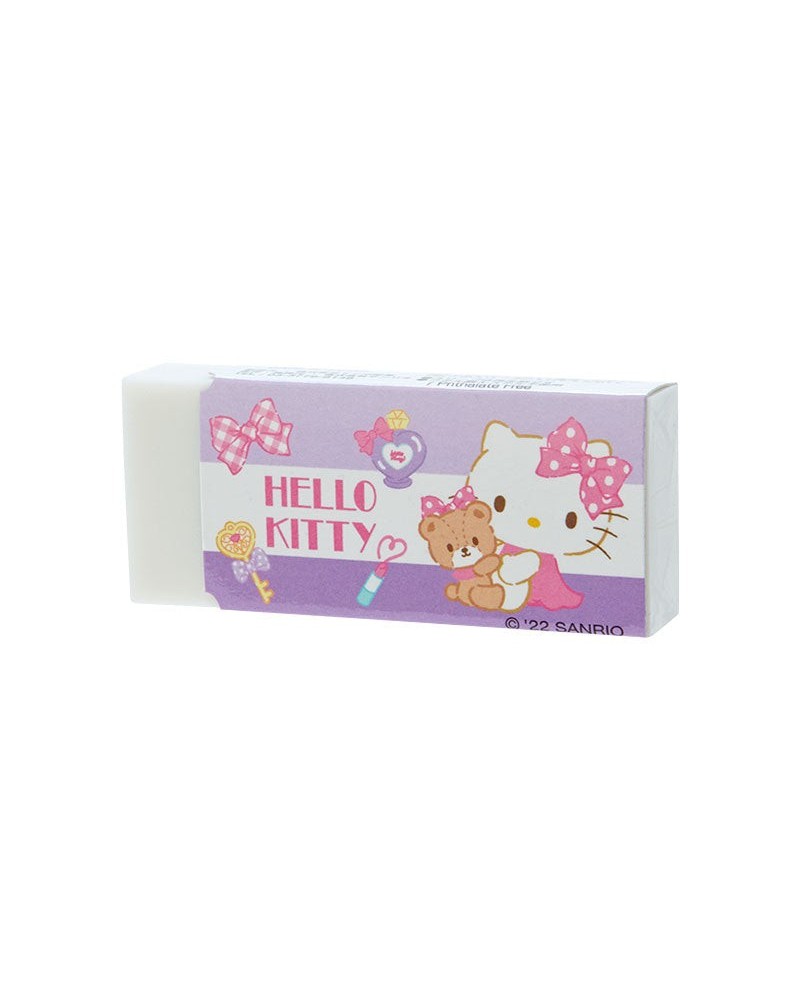 Hello Kitty Tombow Mono Eraser $1.26 Stationery