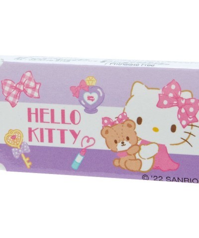 Hello Kitty Tombow Mono Eraser $1.26 Stationery